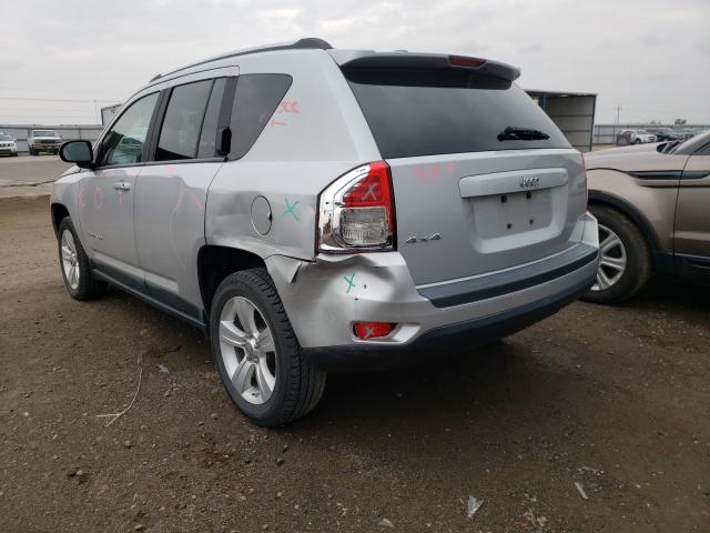 Photo 2 VIN: 1J4NF1FBXBD231870 - JEEP COMPASS SP 