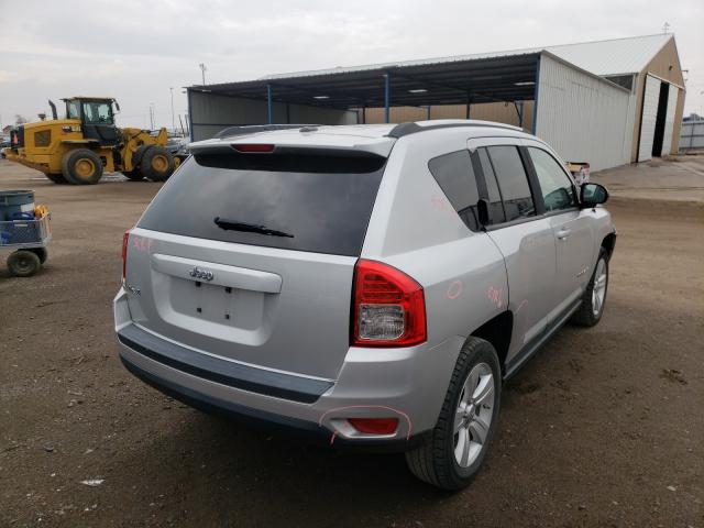 Photo 3 VIN: 1J4NF1FBXBD231870 - JEEP COMPASS SP 