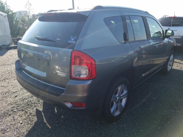 Photo 3 VIN: 1J4NF1FBXBD239371 - JEEP COMPASS SP 