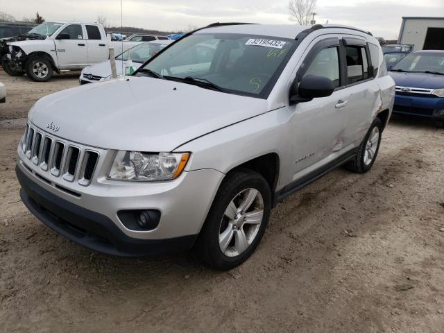 Photo 1 VIN: 1J4NF1FBXBD240200 - JEEP COMPASS SP 