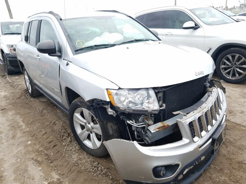 Photo 0 VIN: 1J4NF1FBXBD278798 - JEEP COMPASS SP 