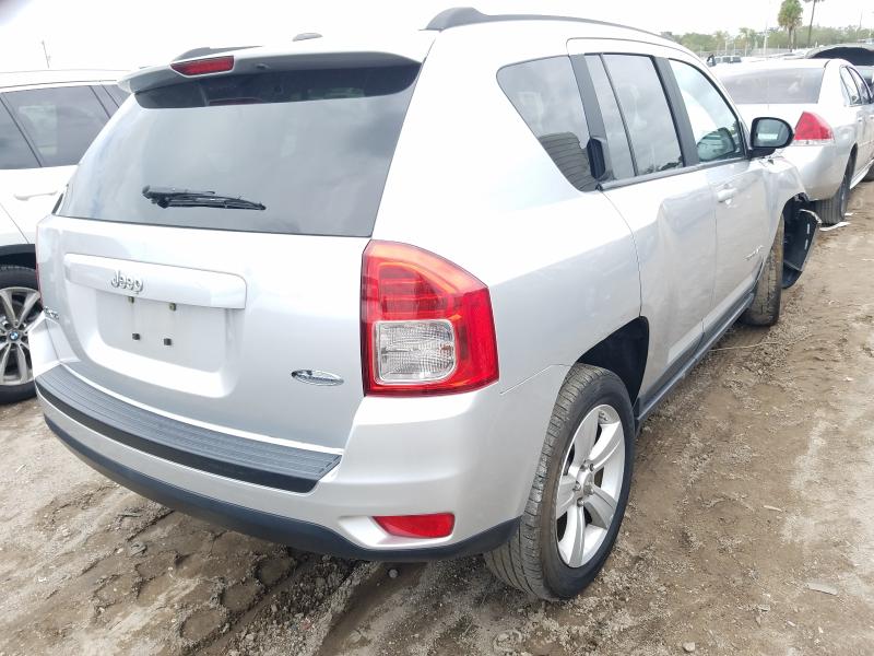 Photo 3 VIN: 1J4NF1FBXBD278798 - JEEP COMPASS SP 