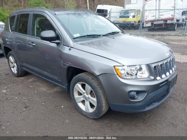 Photo 0 VIN: 1J4NF1FBXBD279014 - JEEP COMPASS 