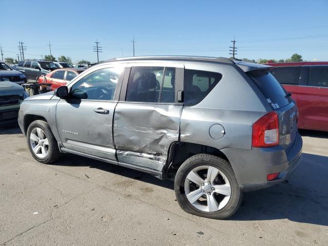 Photo 1 VIN: 1J4NF1FBXBD280261 - JEEP COMPASS 