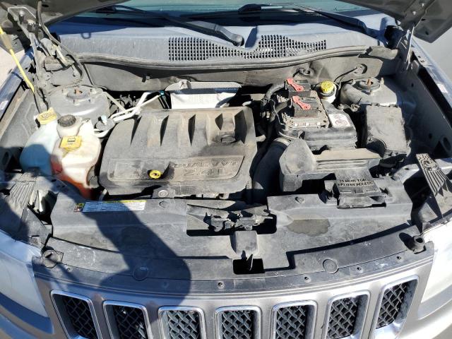 Photo 10 VIN: 1J4NF1FBXBD280261 - JEEP COMPASS 