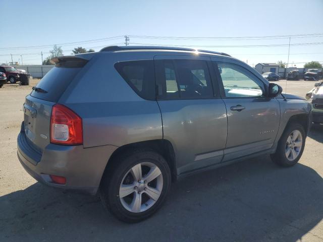 Photo 2 VIN: 1J4NF1FBXBD280261 - JEEP COMPASS 