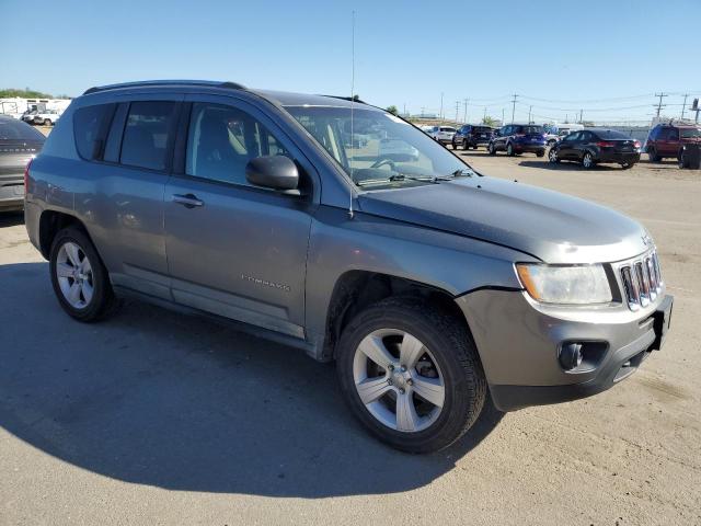 Photo 3 VIN: 1J4NF1FBXBD280261 - JEEP COMPASS 