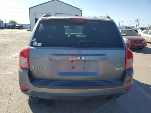 Photo 5 VIN: 1J4NF1FBXBD280261 - JEEP COMPASS 