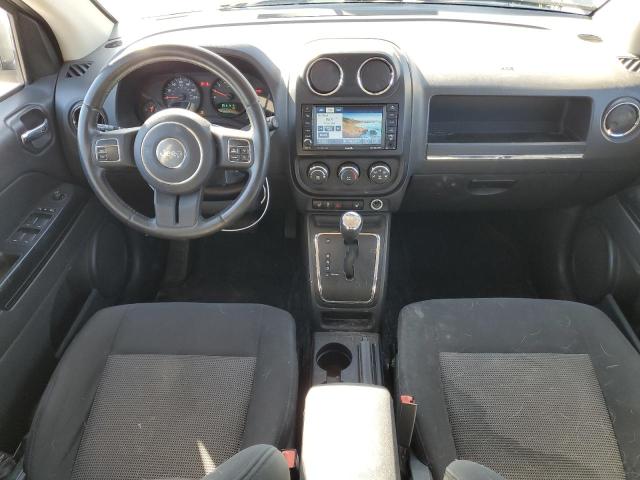 Photo 7 VIN: 1J4NF1FBXBD280261 - JEEP COMPASS 