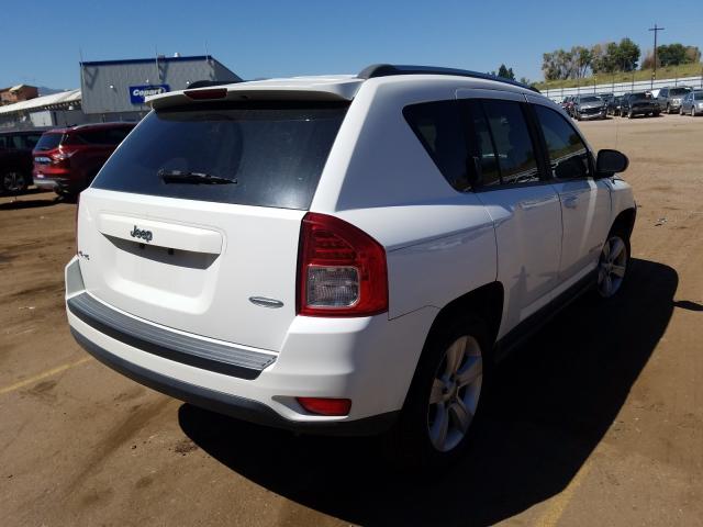 Photo 3 VIN: 1J4NF1FBXBD281412 - JEEP COMPASS SP 