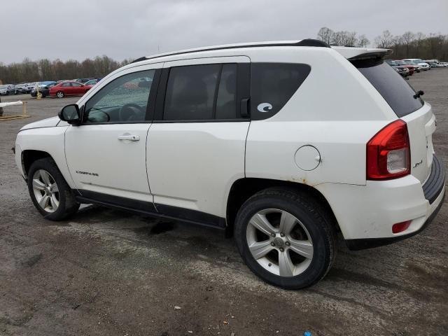 Photo 1 VIN: 1J4NF1FBXBD282236 - JEEP COMPASS SP 