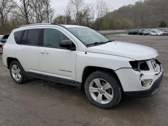 Photo 3 VIN: 1J4NF1FBXBD282236 - JEEP COMPASS SP 