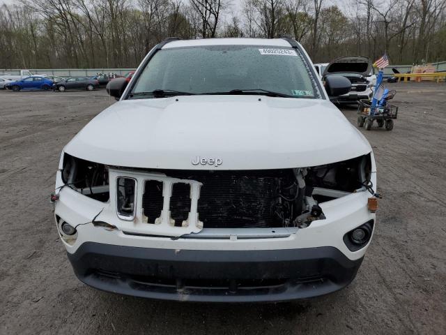 Photo 4 VIN: 1J4NF1FBXBD282236 - JEEP COMPASS SP 