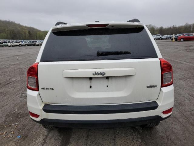 Photo 5 VIN: 1J4NF1FBXBD282236 - JEEP COMPASS SP 