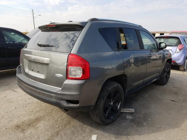 Photo 3 VIN: 1J4NF1FBXBD283306 - JEEP COMPASS SP 