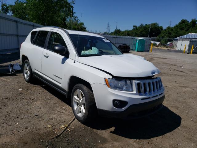 Photo 0 VIN: 1J4NF1FBXBD283869 - JEEP COMPASS SP 