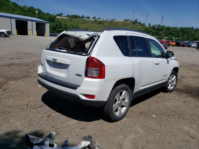 Photo 3 VIN: 1J4NF1FBXBD283869 - JEEP COMPASS SP 