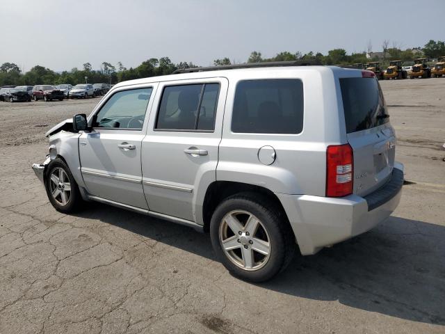 Photo 1 VIN: 1J4NF1GB0AD619753 - JEEP PATRIOT SP 