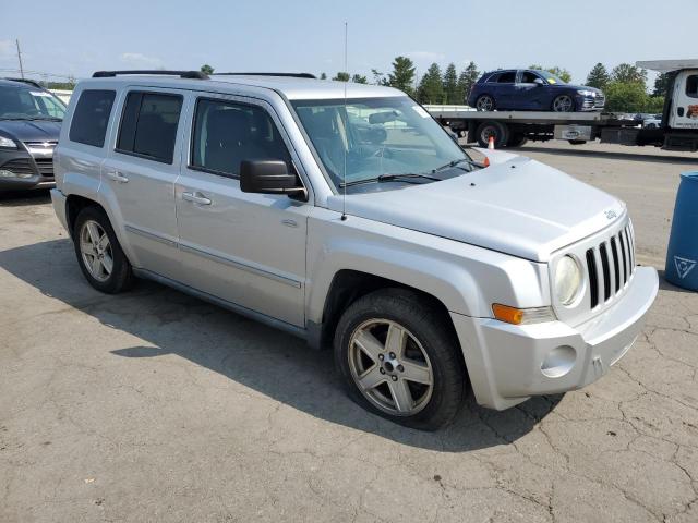 Photo 3 VIN: 1J4NF1GB0AD619753 - JEEP PATRIOT SP 