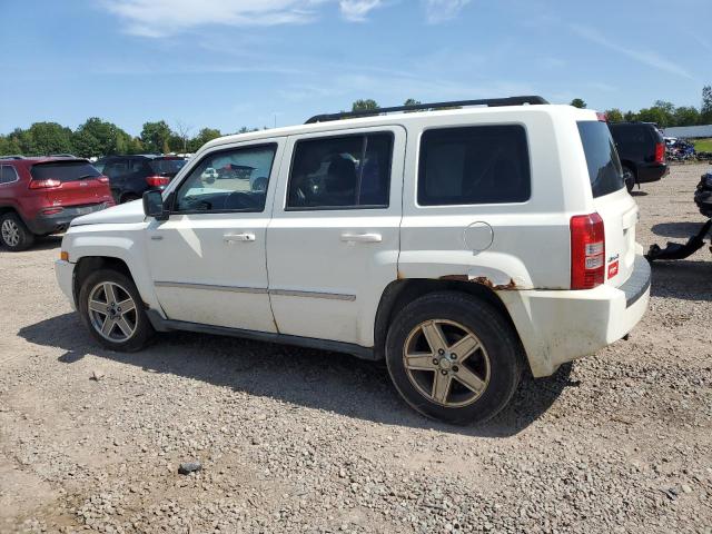 Photo 1 VIN: 1J4NF1GB0AD619767 - JEEP PATRIOT SP 