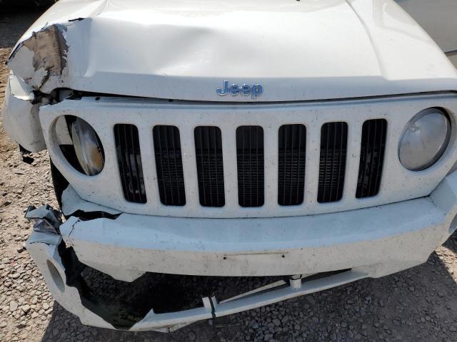 Photo 11 VIN: 1J4NF1GB0AD619767 - JEEP PATRIOT SP 