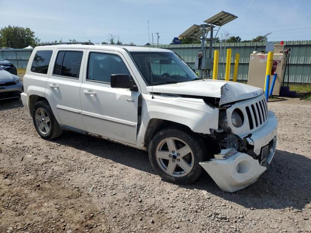 Photo 3 VIN: 1J4NF1GB0AD619767 - JEEP PATRIOT SP 