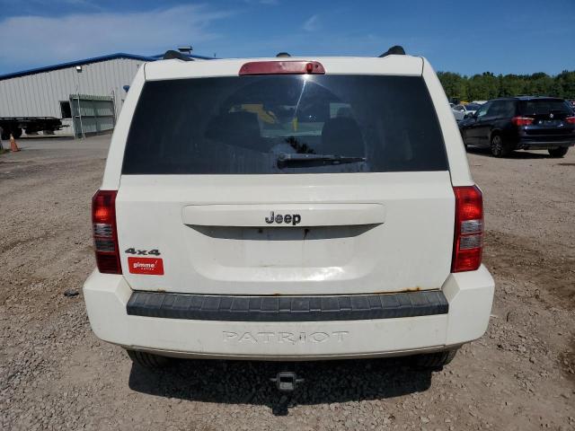 Photo 5 VIN: 1J4NF1GB0AD619767 - JEEP PATRIOT SP 