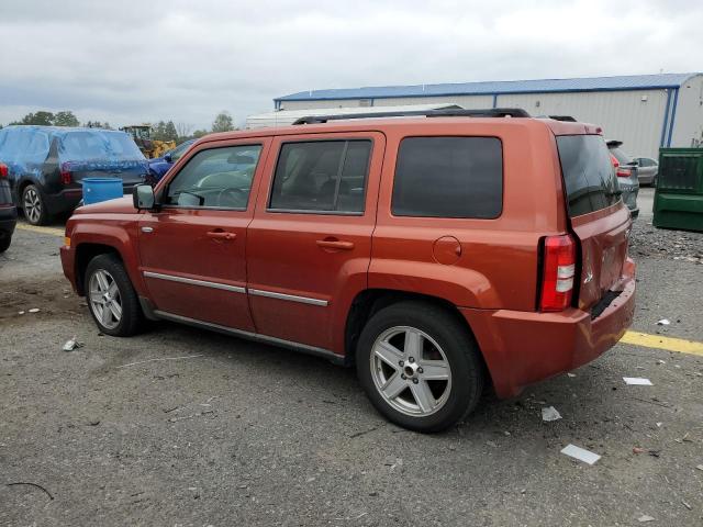 Photo 1 VIN: 1J4NF1GB0AD620336 - JEEP PATRIOT SP 