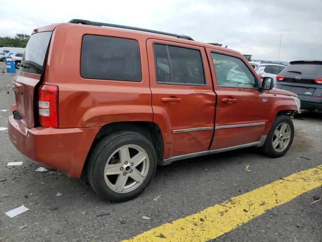 Photo 2 VIN: 1J4NF1GB0AD620336 - JEEP PATRIOT SP 