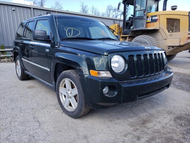 Photo 0 VIN: 1J4NF1GB0AD623902 - JEEP PATRIOT SP 