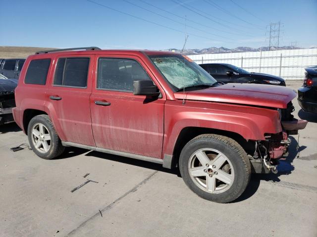 Photo 3 VIN: 1J4NF1GB0AD671545 - JEEP PATRIOT 