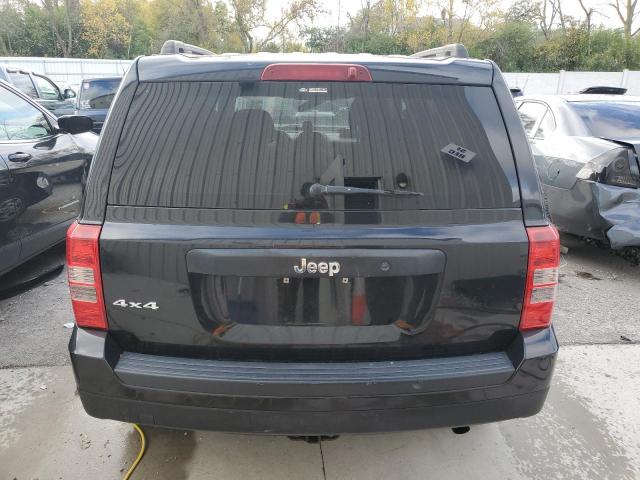 Photo 5 VIN: 1J4NF1GB0BD101658 - JEEP PATRIOT 