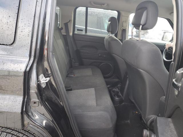 Photo 9 VIN: 1J4NF1GB0BD101658 - JEEP PATRIOT 