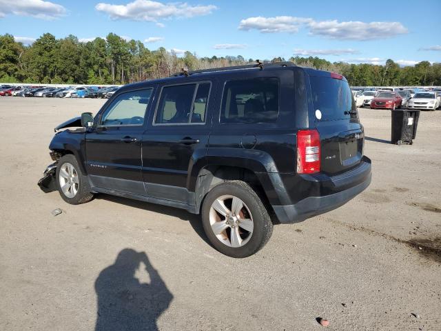 Photo 1 VIN: 1J4NF1GB0BD102048 - JEEP PATRIOT SP 