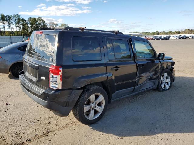 Photo 2 VIN: 1J4NF1GB0BD102048 - JEEP PATRIOT SP 