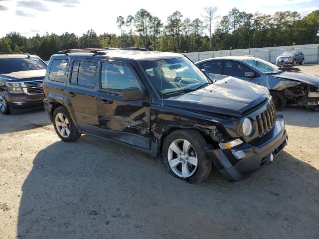 Photo 3 VIN: 1J4NF1GB0BD102048 - JEEP PATRIOT SP 