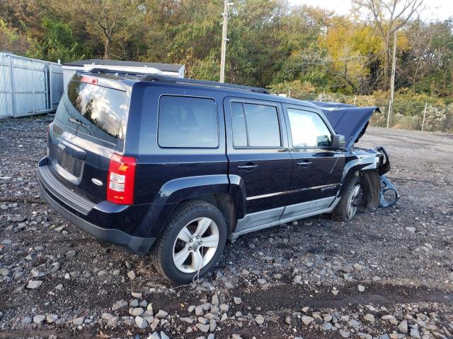 Photo 2 VIN: 1J4NF1GB0BD105662 - JEEP PATRIOT 