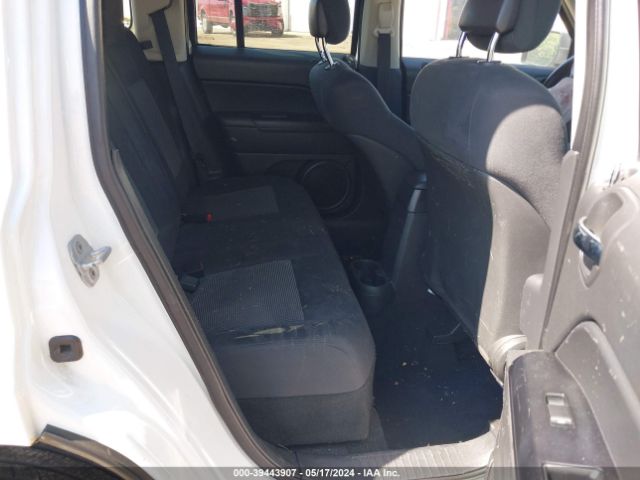 Photo 7 VIN: 1J4NF1GB0BD108920 - JEEP PATRIOT 