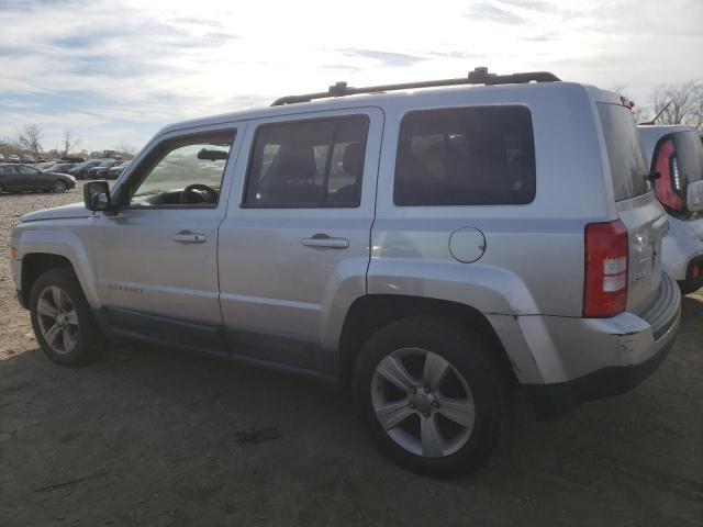 Photo 1 VIN: 1J4NF1GB0BD122414 - JEEP PATRIOT 