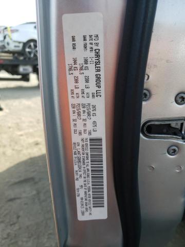 Photo 11 VIN: 1J4NF1GB0BD122414 - JEEP PATRIOT 