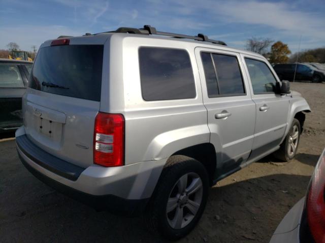 Photo 2 VIN: 1J4NF1GB0BD122414 - JEEP PATRIOT 