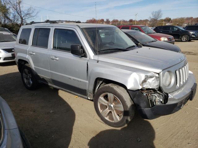 Photo 3 VIN: 1J4NF1GB0BD122414 - JEEP PATRIOT 