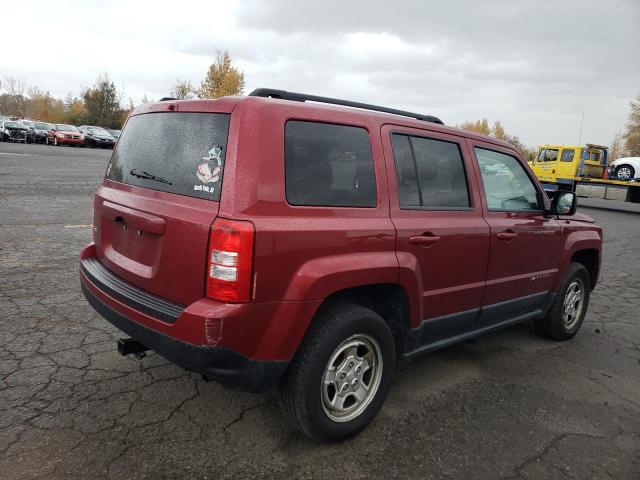 Photo 2 VIN: 1J4NF1GB0BD188896 - JEEP PATRIOT SP 