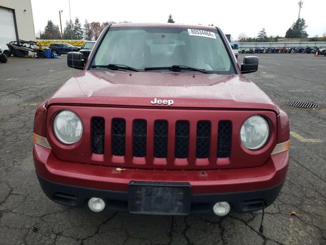 Photo 4 VIN: 1J4NF1GB0BD188896 - JEEP PATRIOT SP 