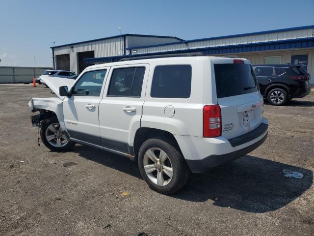 Photo 1 VIN: 1J4NF1GB0BD222481 - JEEP PATRIOT SP 