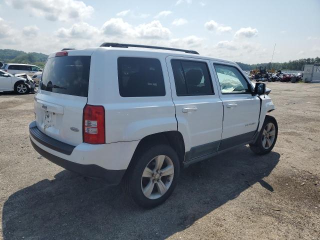 Photo 2 VIN: 1J4NF1GB0BD222481 - JEEP PATRIOT SP 