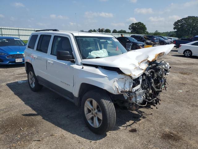 Photo 3 VIN: 1J4NF1GB0BD222481 - JEEP PATRIOT SP 