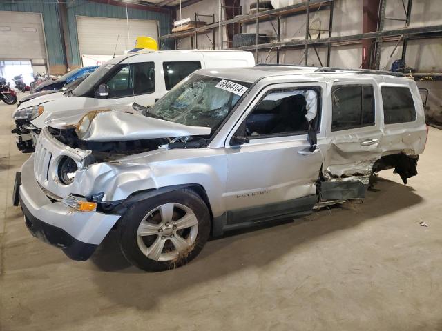 Photo 0 VIN: 1J4NF1GB0BD277934 - JEEP PATRIOT SP 