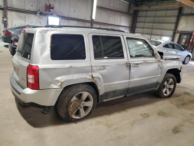 Photo 2 VIN: 1J4NF1GB0BD277934 - JEEP PATRIOT SP 