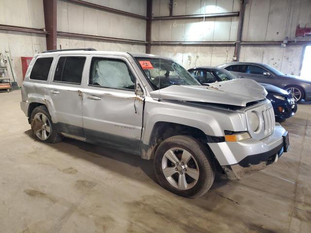 Photo 3 VIN: 1J4NF1GB0BD277934 - JEEP PATRIOT SP 